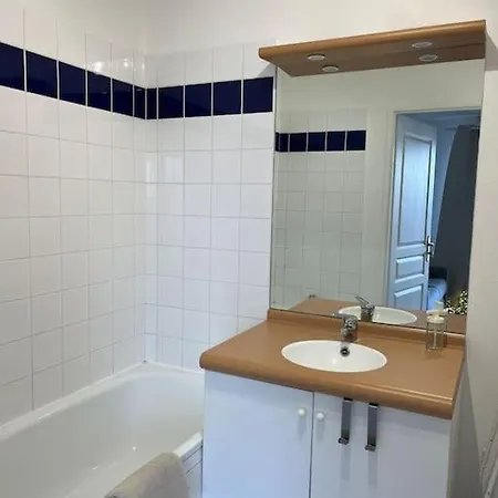 Prisee 30 M Apartmán *