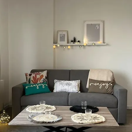 Apartment Prisee 30 M